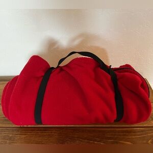 LL Bean sleeping bag